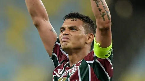 Foto: Thiago Ribeiro/AGIF