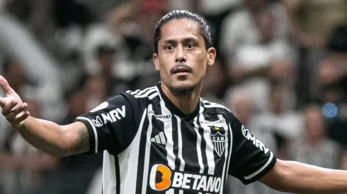 Foto: Fernando Moreno/AGIF