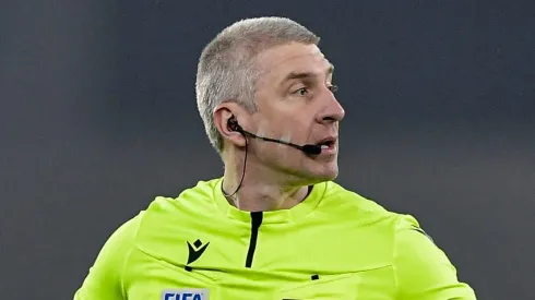 Foto: Thiago Ribeiro/AGIF