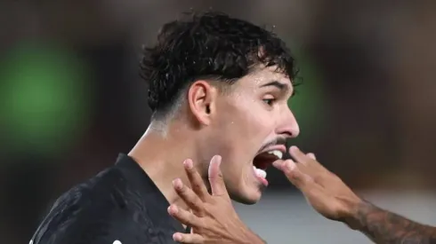 Lucas Halter é criticado em derrota do Fogão.