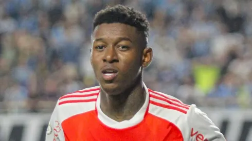 Foto: Lucas Gabriel Cardoso/AGIF