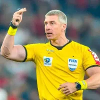 Ex-árbitros avaliam decisão polêmica de Daronco em gol de Vasco contra Fluminense: \'Errou feio\'