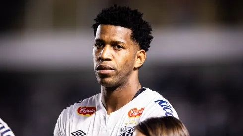 Santos é o time que menos recebeu cartões amarelos nesta edição da Série B até aqui. Foto: Abner Dourado/AGIF