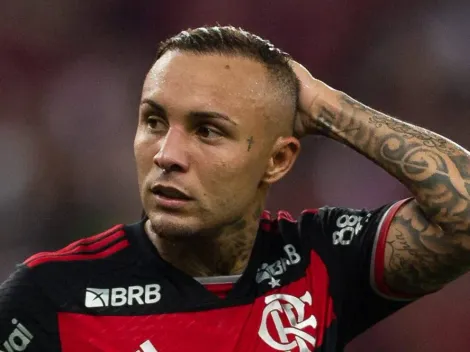 Flamengo é ágil e define Shola como substituto de Cebolinha