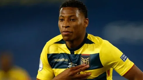 Gonzalo Plata quer agilizar saída do Catar