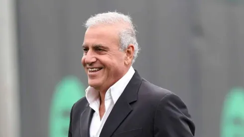 Empresário André Cury