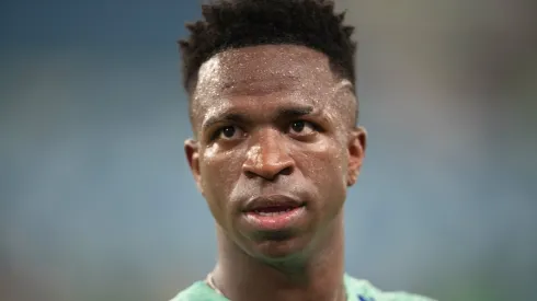 Vinícius Júnior: Atacante da Seleção Brasileira pode jogar no futebol da Arábia Saudita