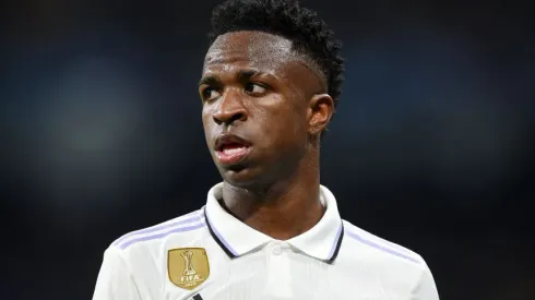 Vinicius Jr. aguarda apenas um único detalhe para dar sequência na negociação com Fundo sSaudita