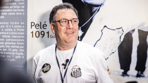 Santos tem decisão importante sobre futuro do clube