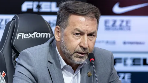 Augusto Melo terá que se explicar sobre polêmicas