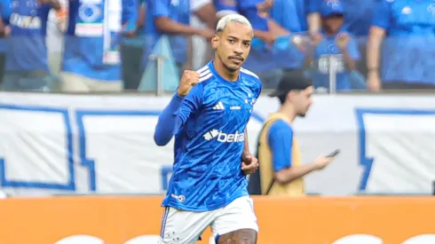 Matheus Pereira falou sobre o Boca Juniors