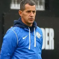 San Lorenzo X Atlético-MG: Treinador Leandro Romagnoli pediu demissão antes de enfrentar o Galo