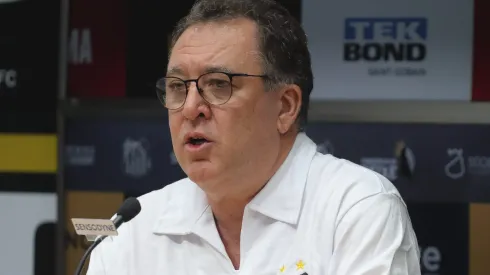 Marcelo Teixeira participou de reunião do Conselho e fez revelações importantes