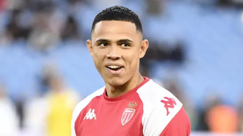 Grêmio pode lucrar com Vanderson - Foto: IMAGO/PanoramiC.