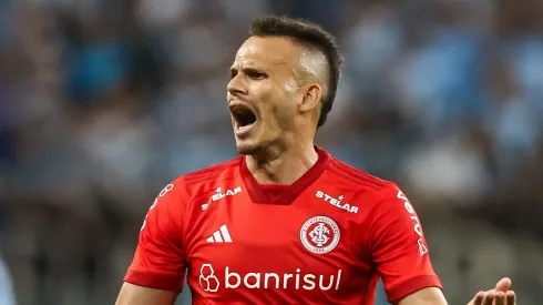 Renê no Internacional. Foto: Pedro H. Tesch/AGIF