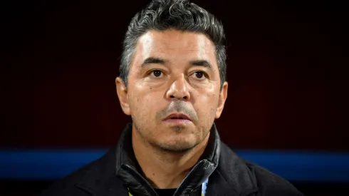 Gallardo retornou ao River e pediu craque do Atlético-MG nesta janela