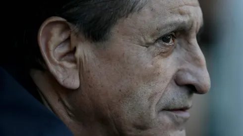 Ramón Díaz não vem tendo bom relacionamento com Wesley, diz Samir Carvalho