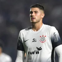 Pedro Raul se destaca na vitória do Corinthians sobre o RB Bragantino: \'Está praticando o futebol\'