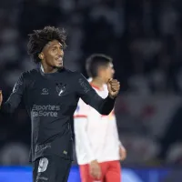 Talles Magno tem início inacreditável no Corinthians e briga contra Bragantino: “Veio para salvar”