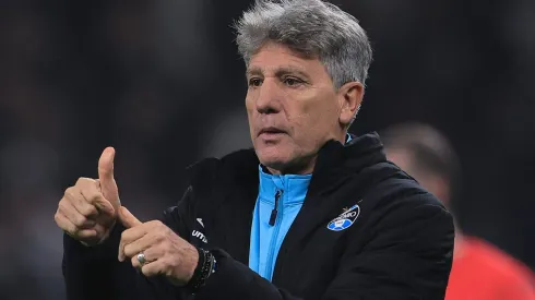 Renato sabia como Mano Menezes viria com o Fluminense e preparou plano