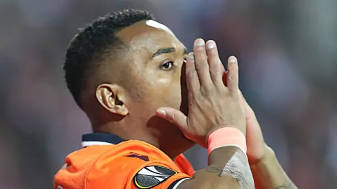 – Robinho ex-jogador do Santos