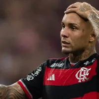 Reviravolta após lesão de Cebolinha pode fazer Gonzalo Plata jogar pelo Flamengo