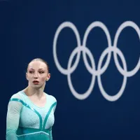Ginástica: Depois de confusão, romena ficará com o bronze no solo, diz confederação
