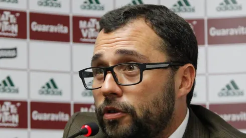 Mário Bittencourt pode fechar com a Cazé TV.<br />
Mário Bittencourt pode fechar com a Cazé TV.