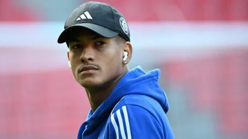 Ângelo está de saída do Chelsea e deve ser emprestado ao Besiktas, da Turquia