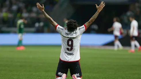 Flamengo e Bolívar se encontram novamente na Libertadores.