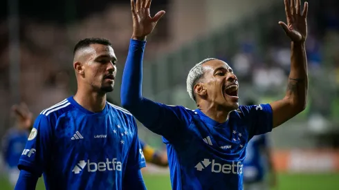 Cruzeiro enfrentará o Boca Juniors pela Sul-Americana