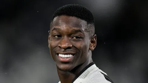 Foto: Thiago Ribeiro/AGIF