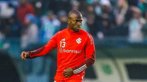 Enner Valencia viva má fase no Internacional