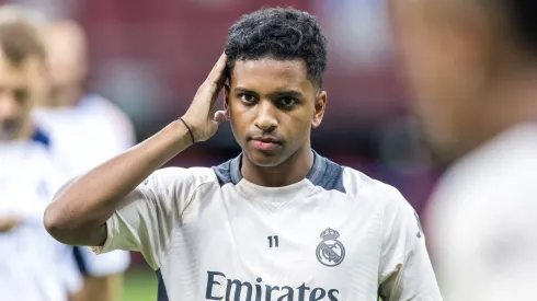 Venda de Rodrygo pode render valor milionário ao Peixe