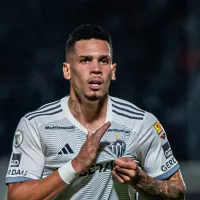 Paulinho ultrapassa 100 jogos pelo Atlético-MG e consolida média de gols impressionante