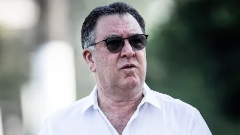 Marcelo Teixeira detalhou empreitada pela Nova Vila Belmiro