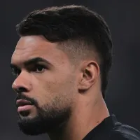 Raniele é diagnosticado com “estiramento na panturrilha” e desfalcará o Corinthians