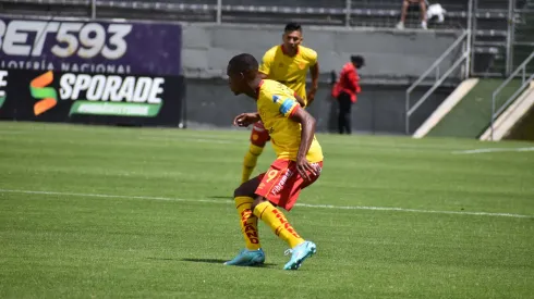 Santos Anuncia Contratação de Atacante Equatoriano, Vice-Artilheiro da Libertadores Sub-20