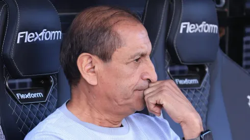 Foto: Marcello Zambrana/AGIF