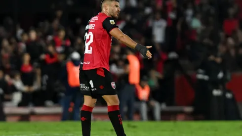 Newell's Old Boys e Racing se enfrentam pela 11ª rodada.