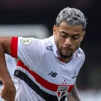 W. Rato sofre com críticas da torcida em substituição por Ferreirinha: “Dois pesados”