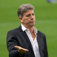 Grêmio fica perto da maior série invicta no ano e Renato decide escalar reforços