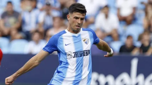 Corinthians encaminha chegada de Héctor Hernández.