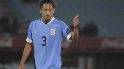 Maurício Lemos está entre Vasco e Atlético MIneiro