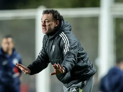 Após empate com o San Lorenzo, Atlético-MG de Milito terá sequência ‘animadora’