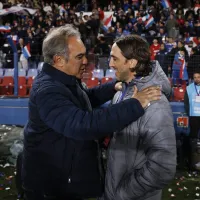 Nacional-URU fez o suficiente para vencer o São Paulo, diz Martín Lasarte