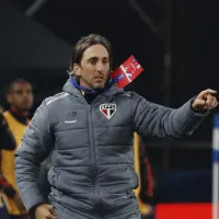 Empate com o Nacional mantém bons números defensivos do São Paulo na Libertadores