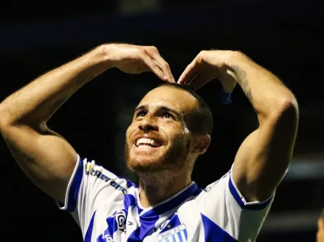 Pedro Castro, do Avaí, projeta retorno especial à Vila Belmiro