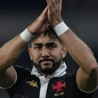 Dimitri Payet faz elogios e confirma fama do Vasco na Europa: \'É um clube muito conhecido\'