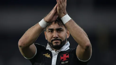 Vasco foi exaltado por Payet.